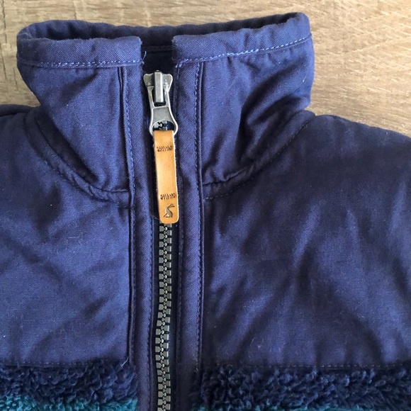 Pullover - Picture 2 of 5